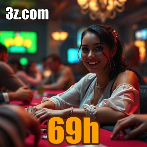 Mergulhe na Diversão Free do 69h Sem Gastos