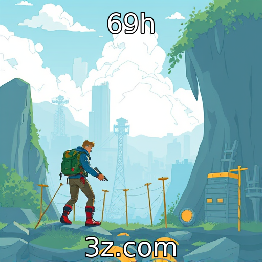 Desenvolvedores de jogos buscam novas abordagens criativas