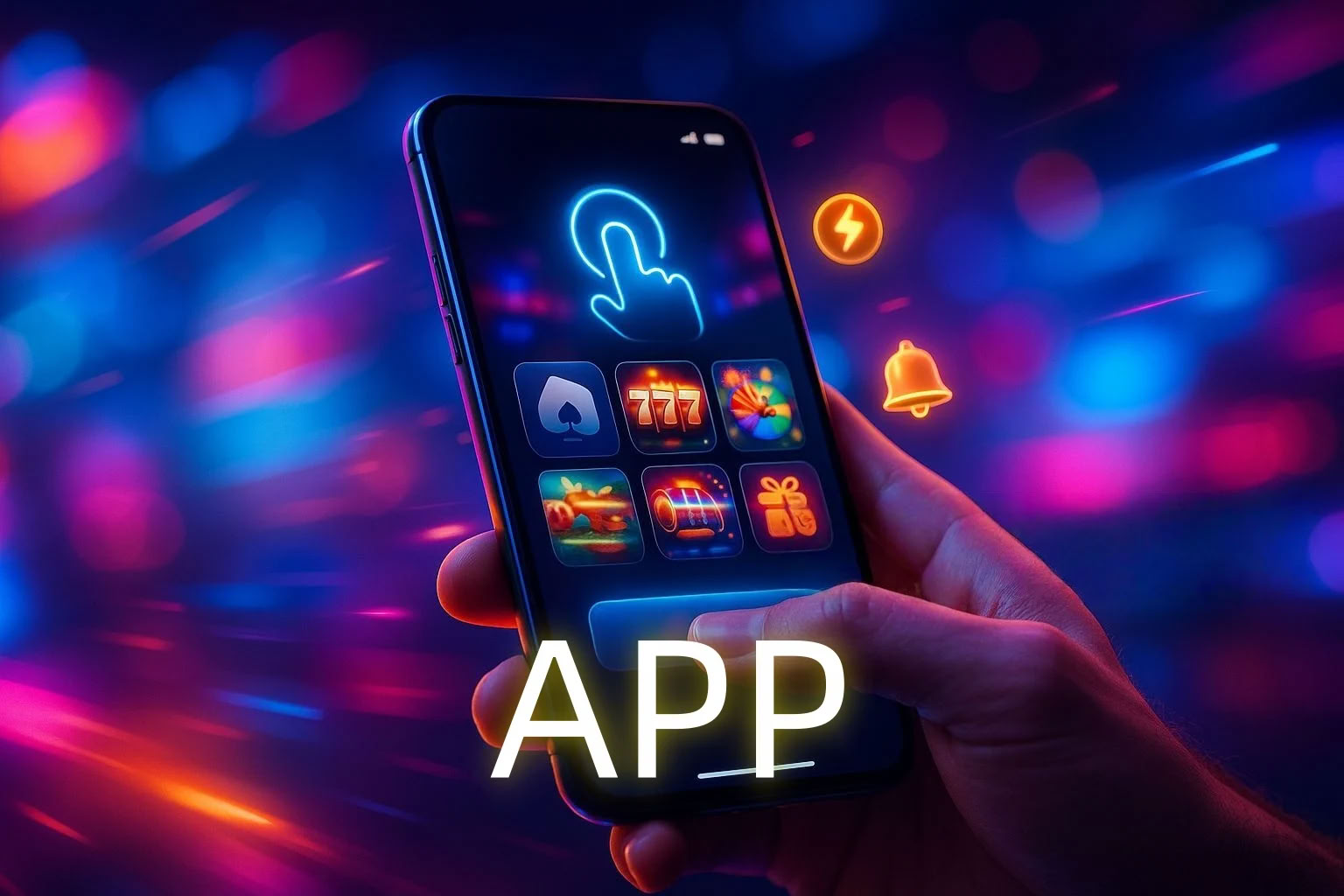 69h Benefícios do App