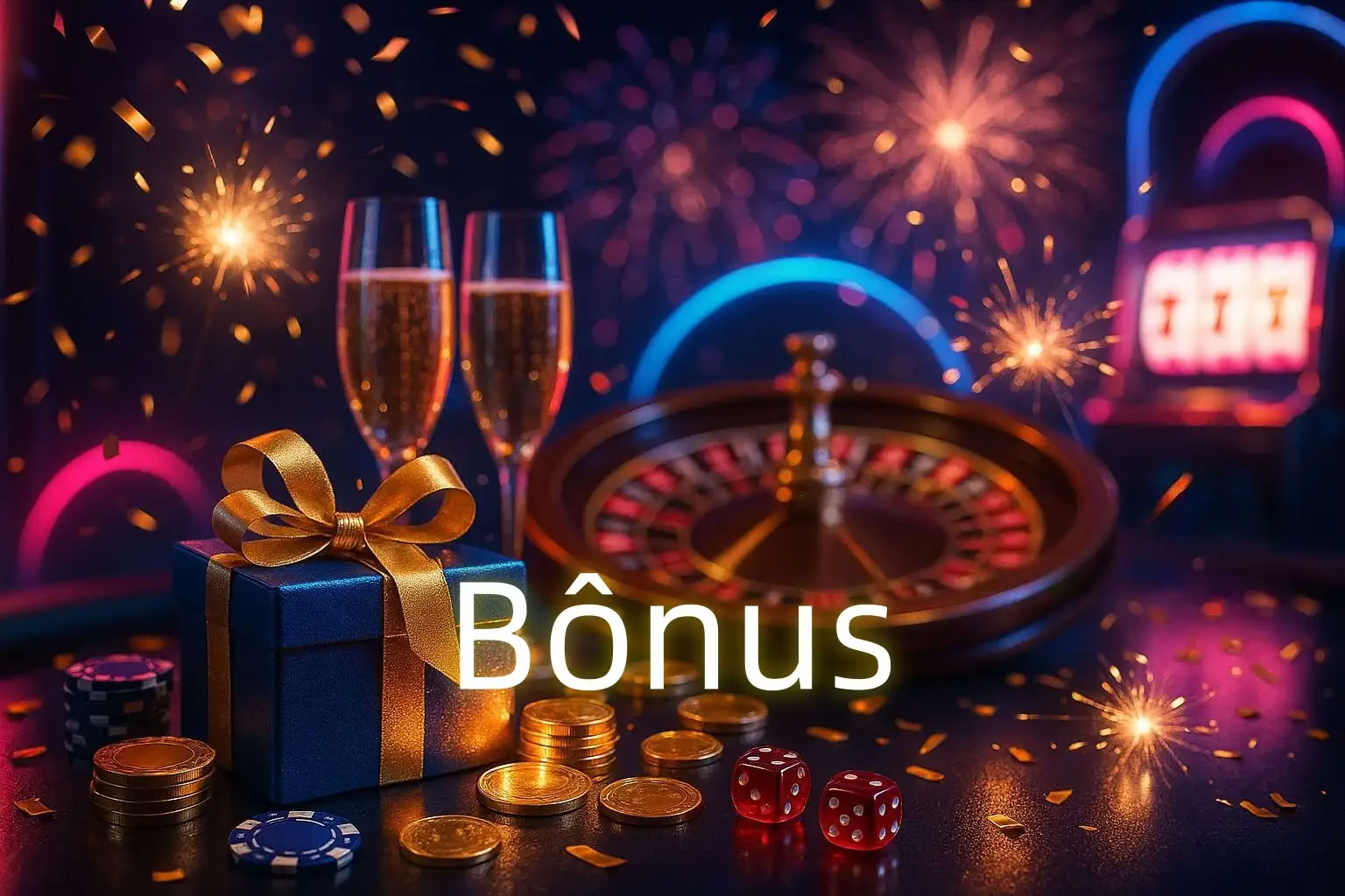 69h Bônus Festivos