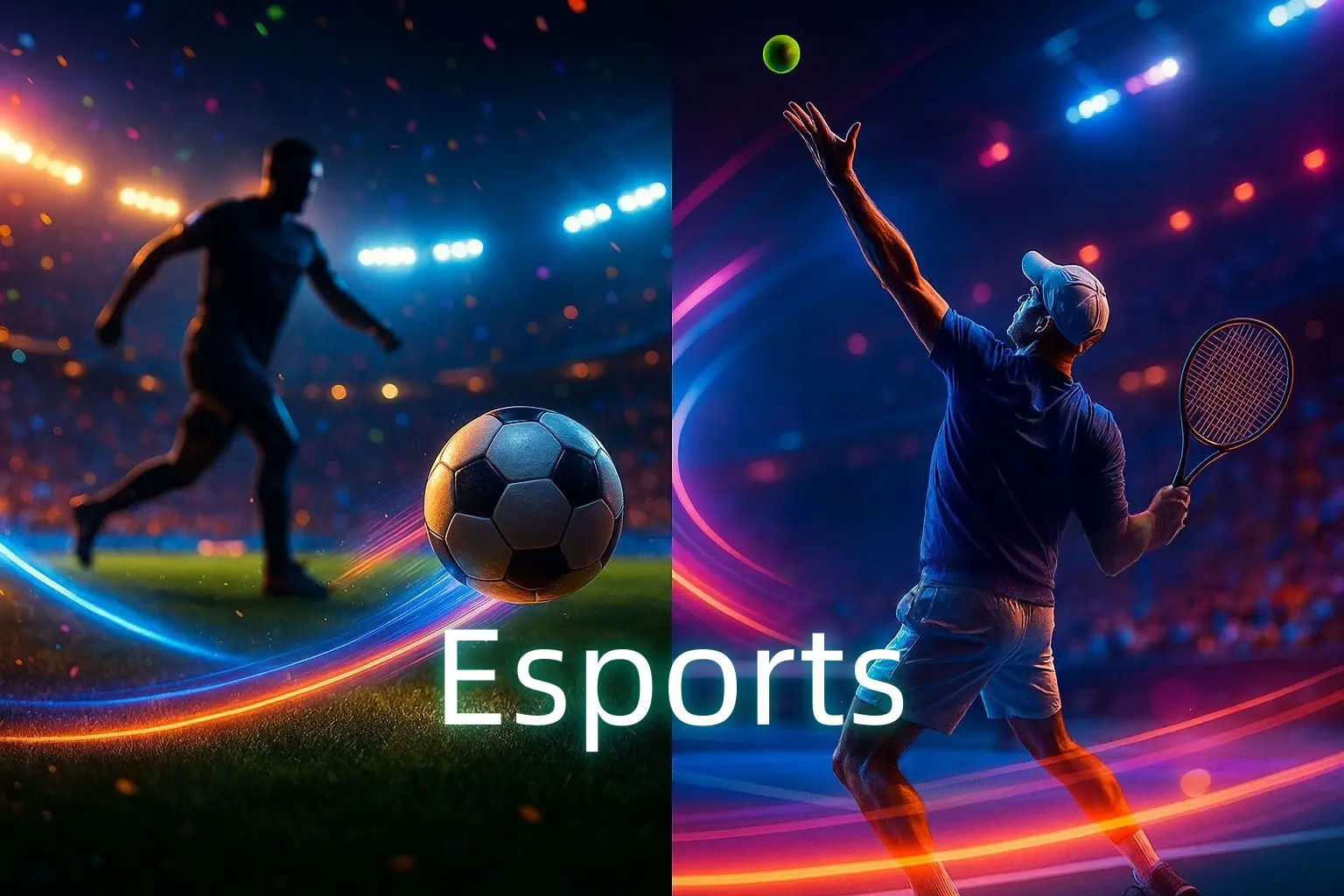 69h Eventos Esportivos