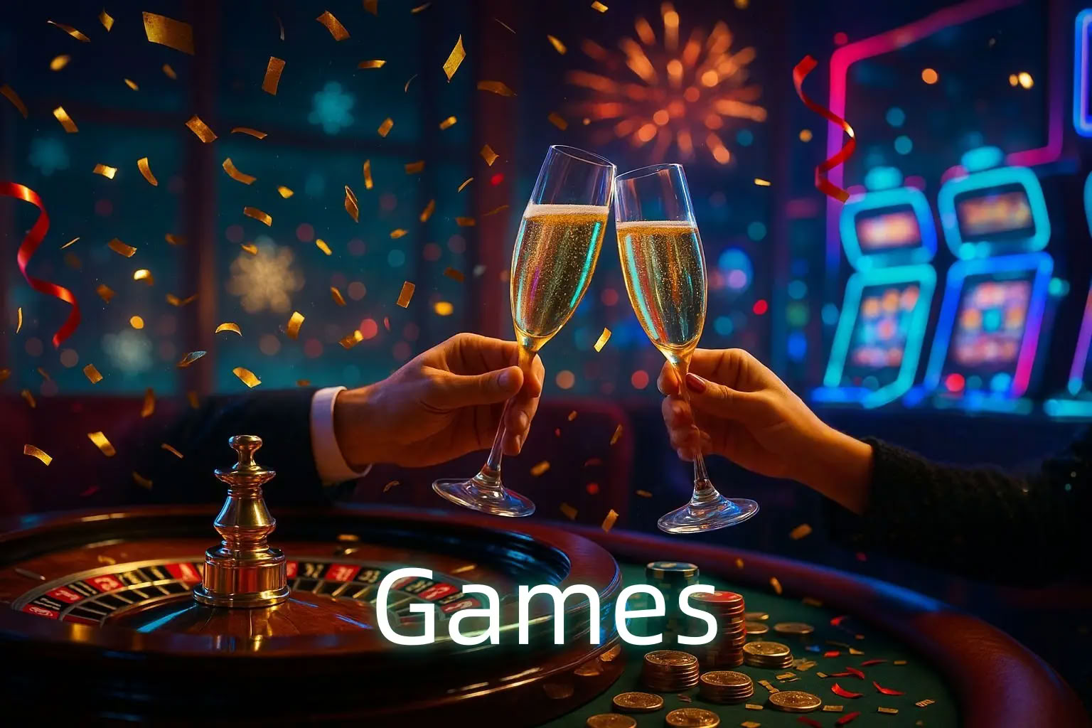 69h Jogos Festivos