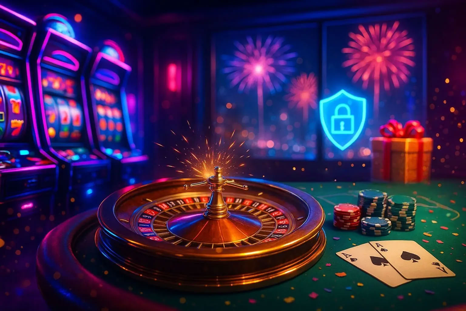 Jogos emocionantes no 69h