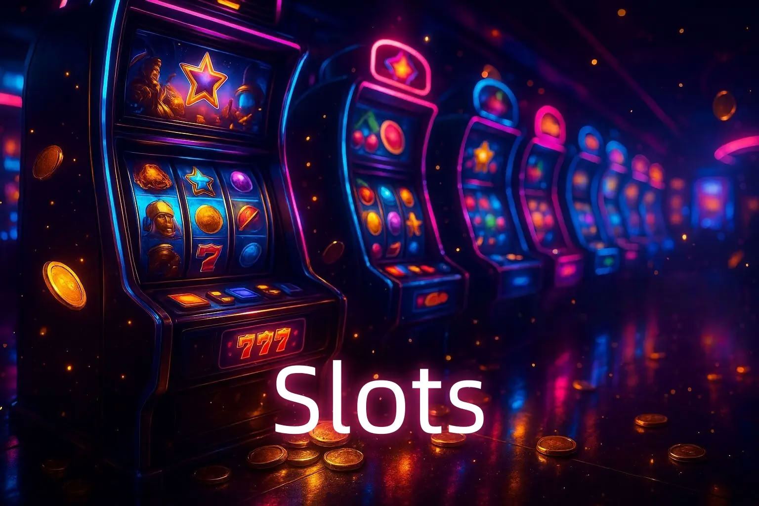 69h Benefícios dos Slots